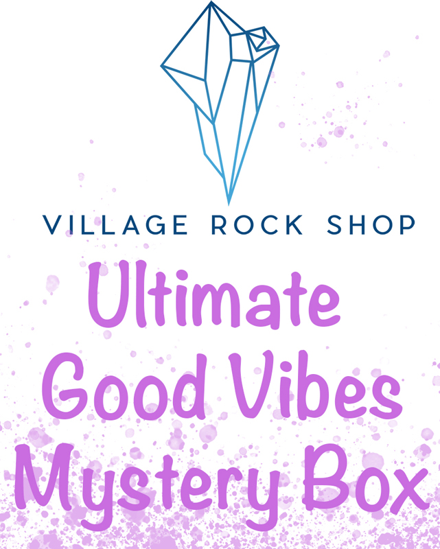 good smile mystery box